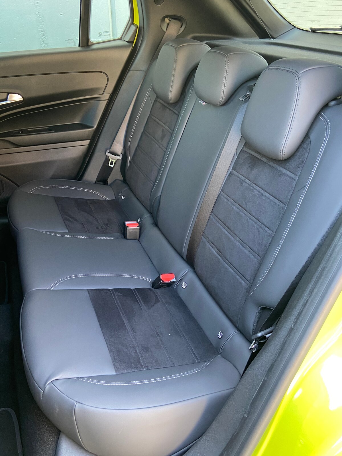 FIAT 600h Mild Hybrid Sport 145PS, Petrol, New car, Automatic - 7