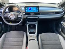 FIAT 600h Mild Hybrid Sport 145PS, Petrol, New car, Automatic - 4