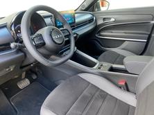 FIAT 600h Mild Hybrid Sport 145PS, Petrol, New car, Automatic - 5