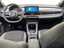 FIAT 600h Mild Hybrid Sport 145PS, Benzin, Neuwagen, Automatik - 5