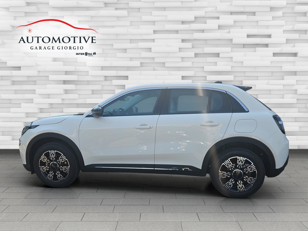 FIAT 600 Hybrid Cult 136cv, Hybride Leggero Benzina/Elettrica, Auto nuove, Automatico - 6