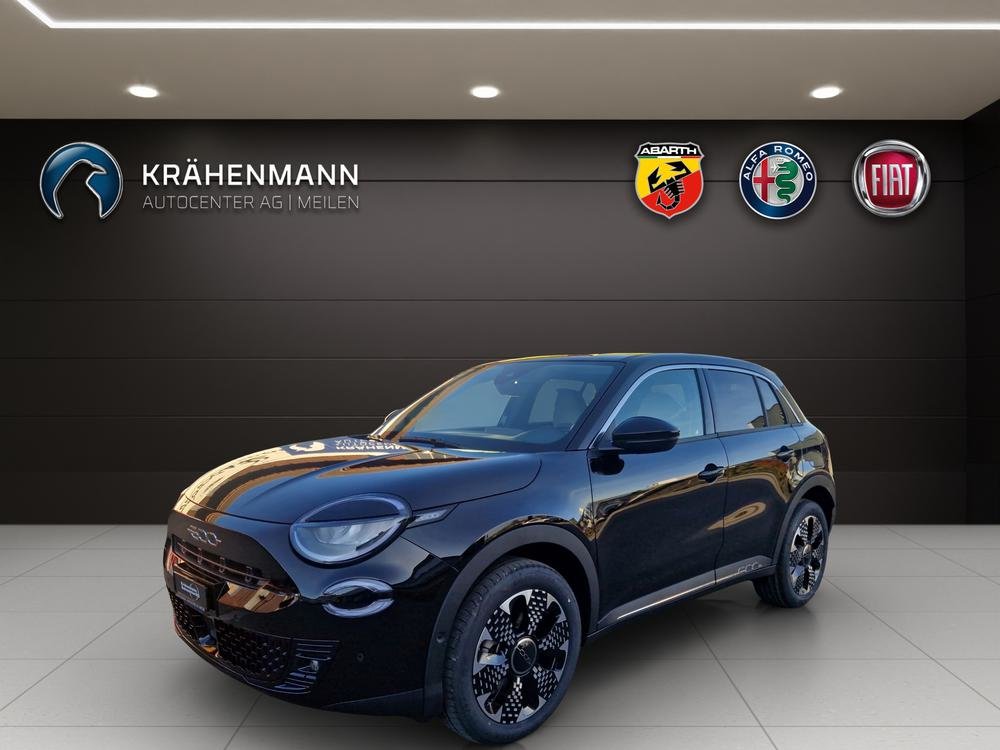 FIAT 600 1.2 Hybrid 145 La Prima