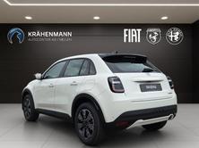 FIAT 600 1.2 Hybrid Icon Swi, Mild-Hybrid Benzin/Elektro, Neuwagen, Automatik - 3