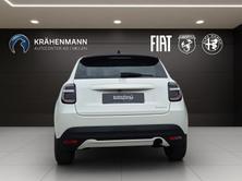 FIAT 600 1.2 Hybrid Icon Swi, Mild-Hybrid Benzin/Elektro, Neuwagen, Automatik - 4