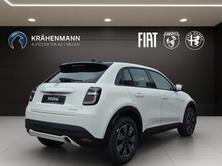 FIAT 600 1.2 Hybrid Icon Swi, Mild-Hybrid Benzin/Elektro, Neuwagen, Automatik - 5