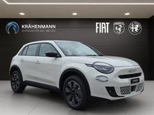 FIAT 600 1.2 Hybrid Icon Swi, Mild-Hybrid Benzin/Elektro, Neuwagen, Automatik - 7