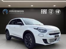 FIAT 600 Red Swiss Edition, Elektro, Neuwagen, Automatik - 7