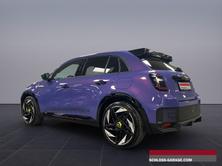 FIAT 600e Abarth Scorpionissima, Electric, New car, Automatic - 3