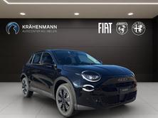 FIAT 600 Red Swiss Edition, Electric, New car, Automatic - 7