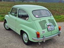FIAT 600, Benzin, Occasion / Gebraucht, Handschaltung - 3