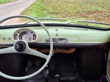 FIAT 600, Benzin, Occasion / Gebraucht, Handschaltung - 5