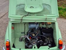 FIAT 600, Benzin, Occasion / Gebraucht, Handschaltung - 6