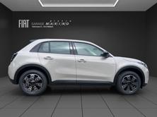 FIAT 1.2 Hybrid Icon Swiss Edition, Mild-Hybrid Benzin/Elektro, Neuwagen, Automatik - 7