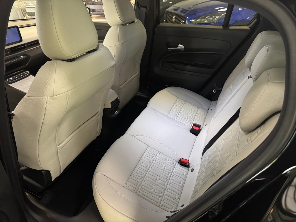 FIAT 600h MildHybrid La Prima, Hybride Leggero Benzina/Elettrica, Auto nuove, Automatico - 7