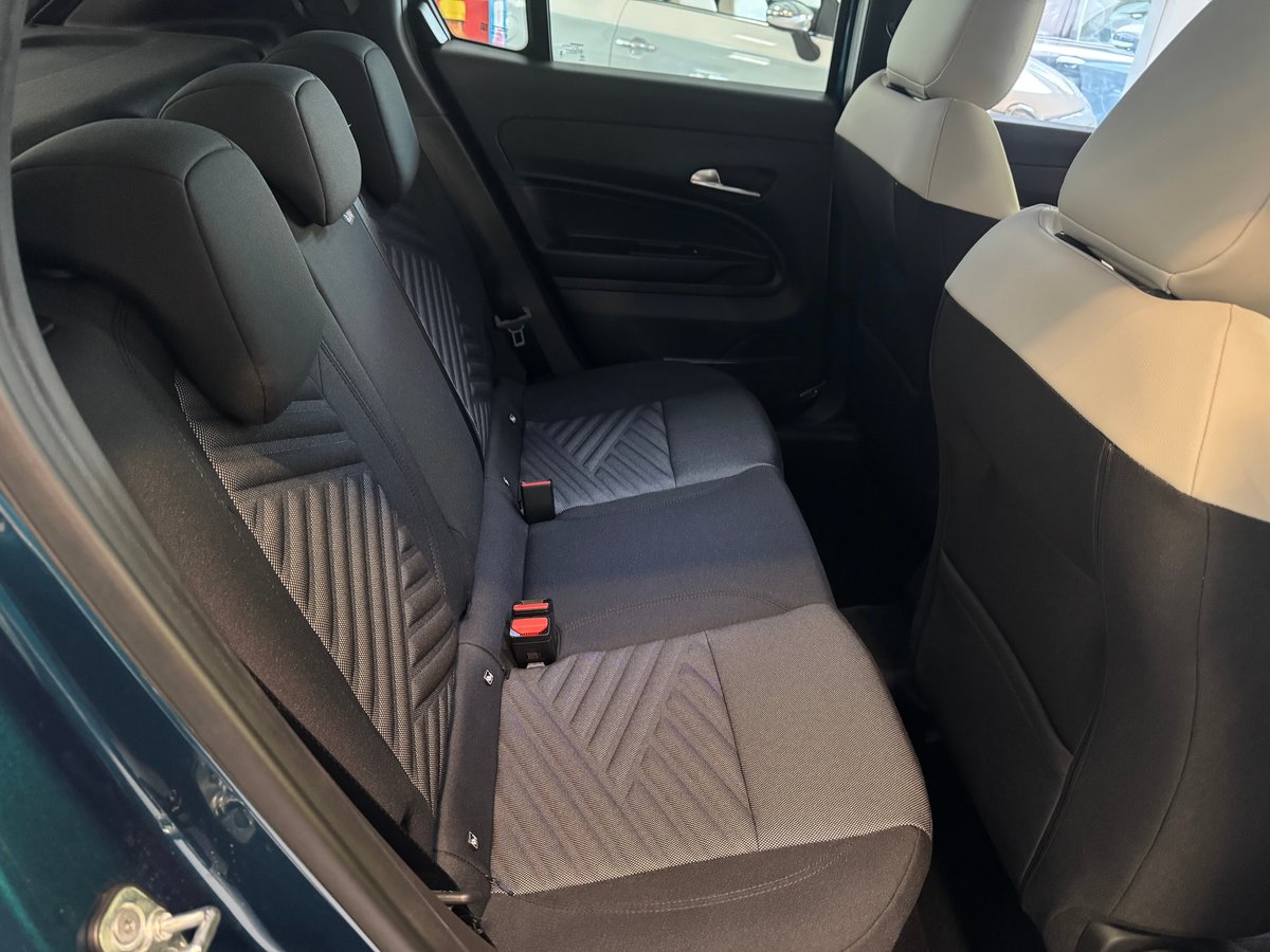 FIAT 600h MildHybrid Cult, Mild-Hybrid Petrol/Electric, New car, Automatic - 7