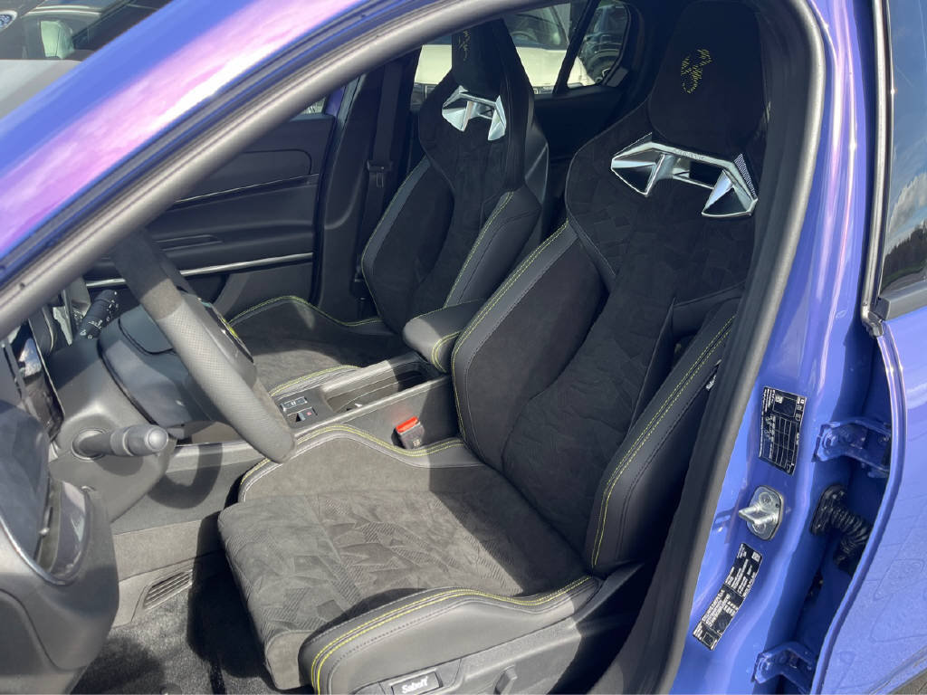 FIAT 600 Abarth Scorpionissima, Electric, New car, Automatic - 6