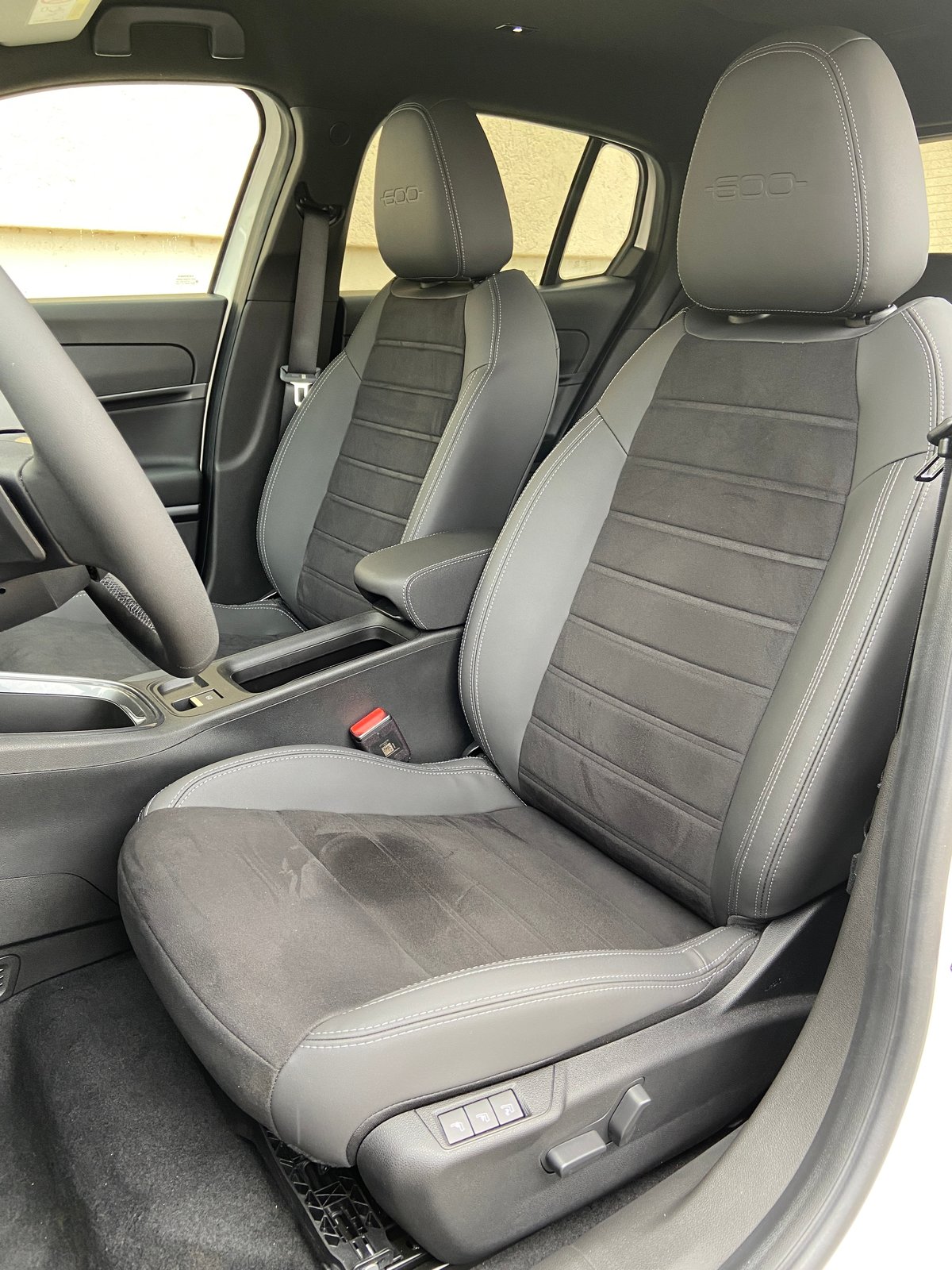 FIAT 600h MildHybrid Sport 145PS, Mild-Hybrid Benzin/Elektro, Neuwagen, Automatik - 6