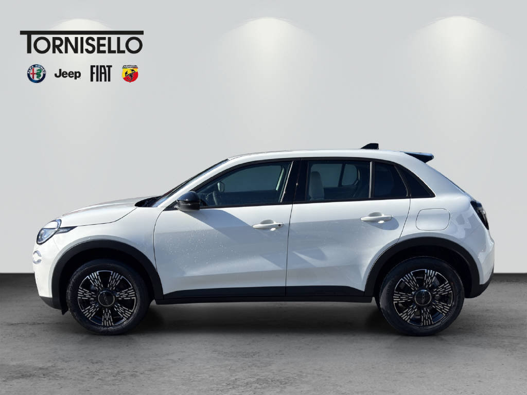 FIAT 600 1.2 Hybrid Icon Swiss Edition, Mild-Hybrid Petrol/Electric, New car, Automatic - 2