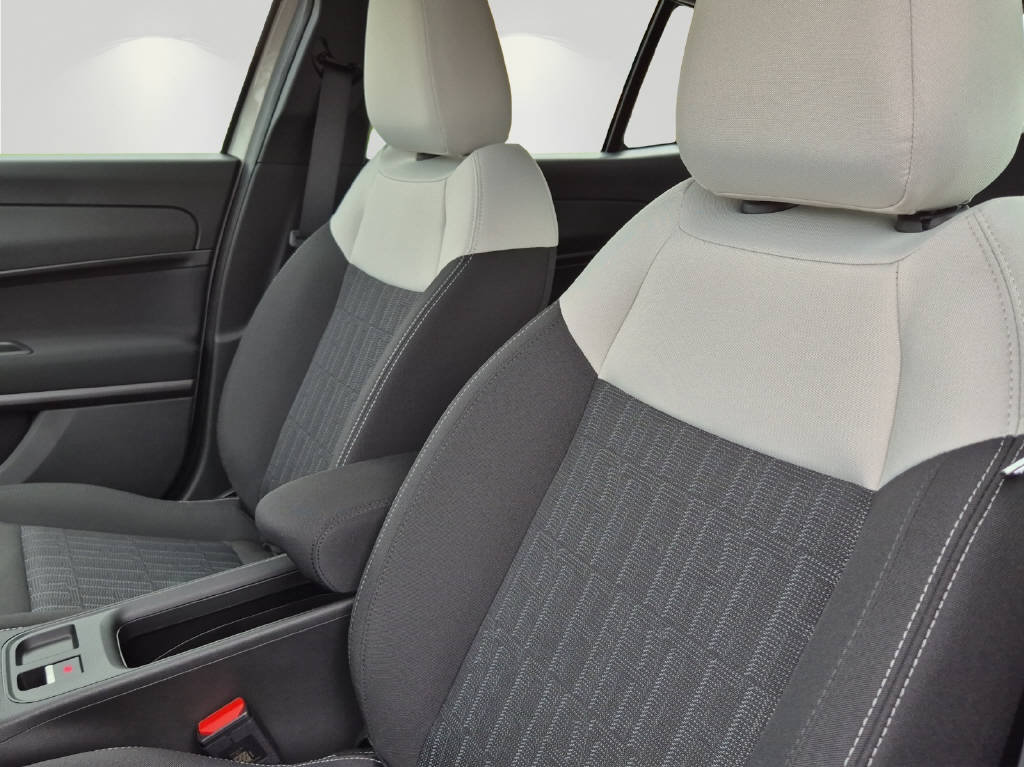 FIAT 600 1.2 Hybrid Icon Swiss Edition, Mild-Hybrid Benzin/Elektro, Neuwagen, Automatik - 7
