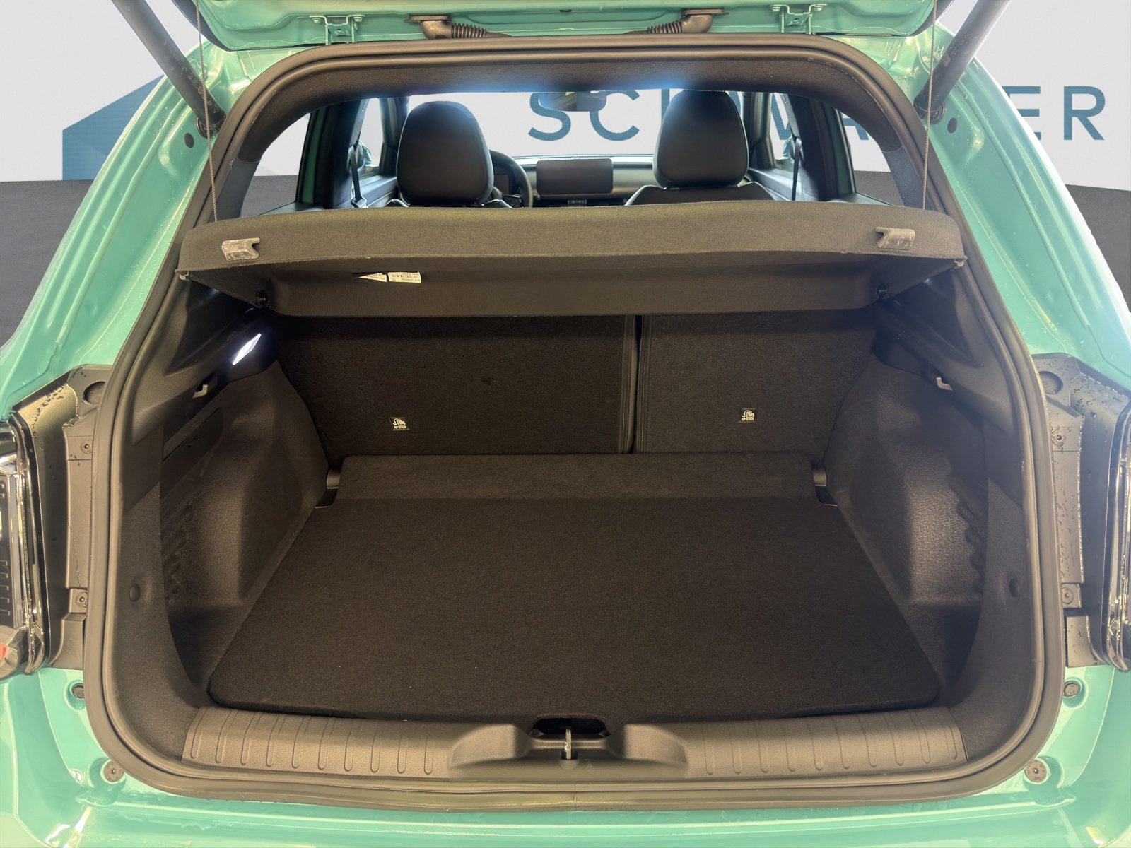 FIAT 600 1.2 Hybrid 145 Spor, Mild-Hybrid Petrol/Electric, New car, Automatic - 7