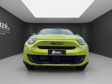 FIAT 600h MildHybrid Sport, Mild-Hybrid Benzin/Elektro, Neuwagen, Automatik - 2