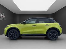 FIAT 600h MildHybrid Sport, Mild-Hybrid Benzin/Elektro, Neuwagen, Automatik - 4