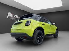 FIAT 600h MildHybrid Sport, Mild-Hybrid Benzin/Elektro, Neuwagen, Automatik - 7