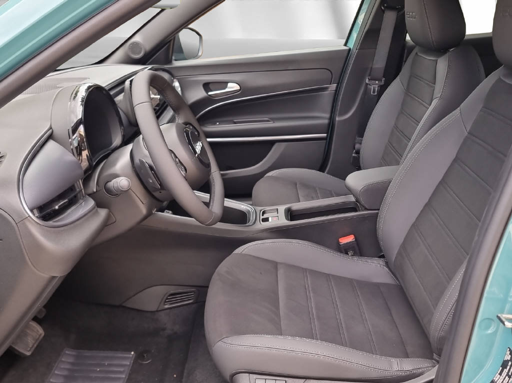 FIAT 600 1.2 Hybrid 145 Sport, Mild-Hybrid Petrol/Electric, New car, Automatic - 4