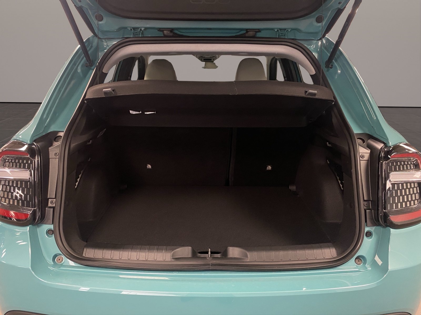 FIAT 600 1.2 Hybrid 136 Swis, Hybride Leggero Benzina/Elettrica, Auto nuove, Automatico - 5