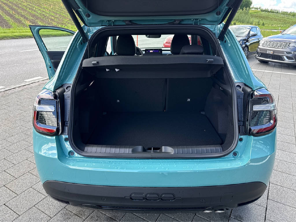 FIAT 600 1.2 Hybrid 145 Sport, Hybride Leggero Benzina/Elettrica, Auto nuove, Automatico - 3