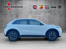 FIAT 600 1.2 Hybrid SWISS EDITION, Hybride Léger Essence/Électricité, Voiture nouvelle, Automatique - 7