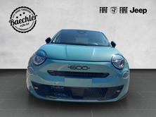 FIAT 600 1.2 Hybrid 145 Sport, Hybride Léger Essence/Électricité, Voiture nouvelle, Automatique - 4