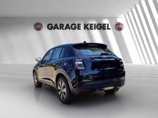 FIAT 600 1.2 Hybrid Icon Swiss Edition, Hybride Léger Essence/Électricité, Voiture nouvelle, Automatique - 3
