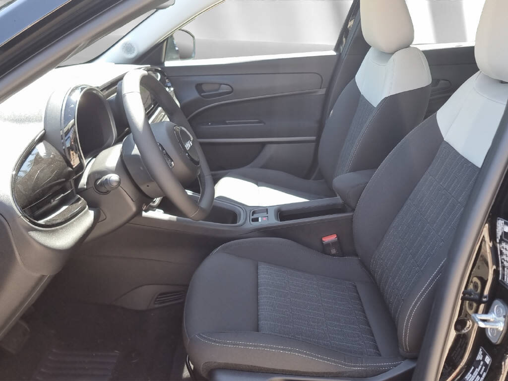 FIAT 600 1.2 Hybrid Icon Swiss Edition, Mild-Hybrid Benzin/Elektro, Neuwagen, Automatik - 4