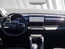 FIAT 600 1.2 Hybrid Icon Swiss Edition, Hybride Léger Essence/Électricité, Voiture nouvelle, Automatique - 5