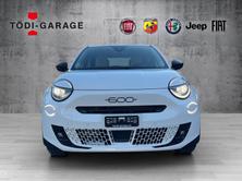 FIAT 600 1.2 Hybrid SWISS EDITION, Mild-Hybrid Benzin/Elektro, Neuwagen, Automatik - 2