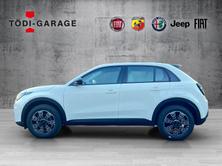 FIAT 600 1.2 Hybrid SWISS EDITION, Mild-Hybrid Benzin/Elektro, Neuwagen, Automatik - 3