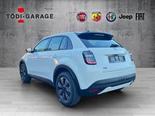 FIAT 600 1.2 Hybrid SWISS EDITION, Mild-Hybrid Benzin/Elektro, Neuwagen, Automatik - 4