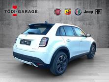 FIAT 600 1.2 Hybrid SWISS EDITION, Mild-Hybrid Benzin/Elektro, Neuwagen, Automatik - 6