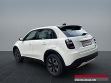 FIAT 600 1.2 Hybrid Icon Swi, Mild-Hybrid Benzin/Elektro, Neuwagen, Automatik - 4