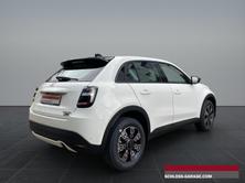 FIAT 600 1.2 Hybrid Icon Swi, Mild-Hybrid Benzin/Elektro, Neuwagen, Automatik - 7