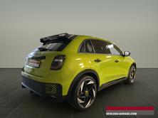 FIAT 600e Abarth Scorpionissi, Électrique, Voiture nouvelle, Automatique - 6