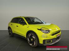 FIAT 600e Abarth Scorpionissi, Électrique, Voiture nouvelle, Automatique - 7