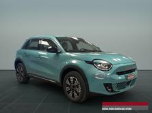 FIAT 600 1.2 Hybrid 136 Swis, Mild-Hybrid Petrol/Electric, New car, Automatic - 7