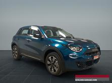 FIAT 600 1.2 Hybrid 136 Swis, Mild-Hybrid Petrol/Electric, New car, Automatic - 7