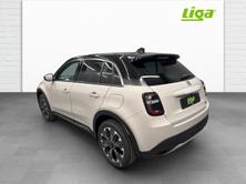 FIAT 600 1.2 Hybrid 145 La Prima, Mild-Hybrid Petrol/Electric, New car, Automatic - 4