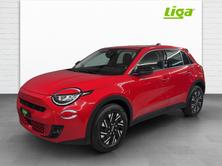 FIAT 600E Red, Electric, New car, Automatic - 2