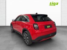 FIAT 600E Red, Electric, New car, Automatic - 4