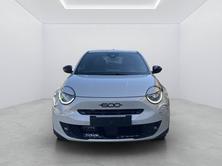FIAT 600 1.2 Hybrid 145 Sport, Mild-Hybrid Benzin/Elektro, Neuwagen, Automatik - 2