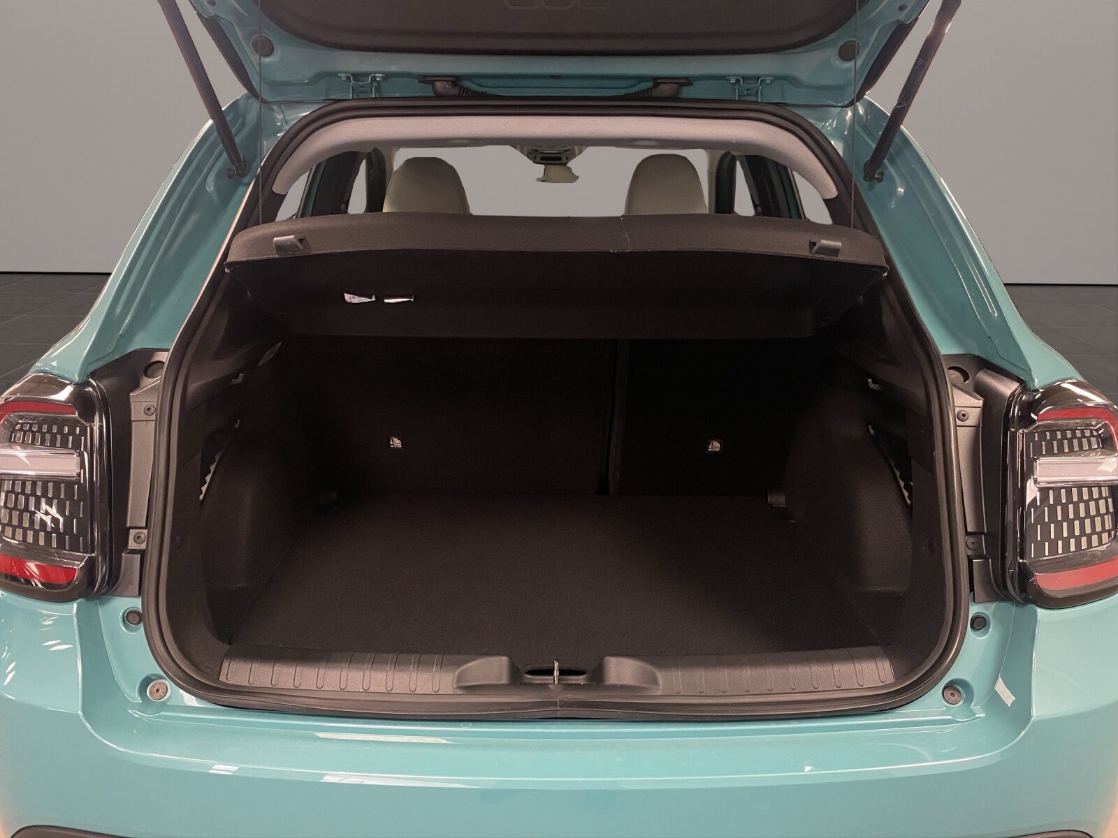 FIAT 600 1.2 Hybrid 136 Swis, Hybride Leggero Benzina/Elettrica, Auto nuove, Automatico - 5
